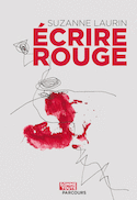 Écrire rouge